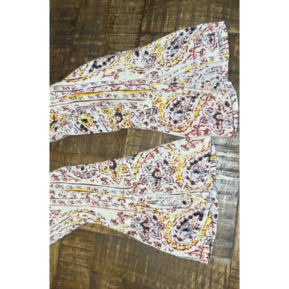 Billabong Beach Dress Print Womens Size Medium Cover Up Boho - Picture 6 of 16